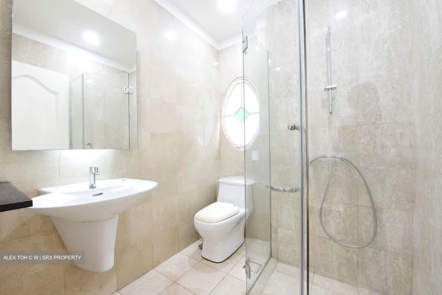 Gentle Villas (D11), Semi-Detached #610158791